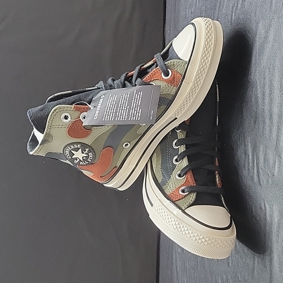 Converse High Top Brand new - Picture 8 of 15